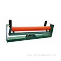 Parallel upper Adjustable Roller Frame